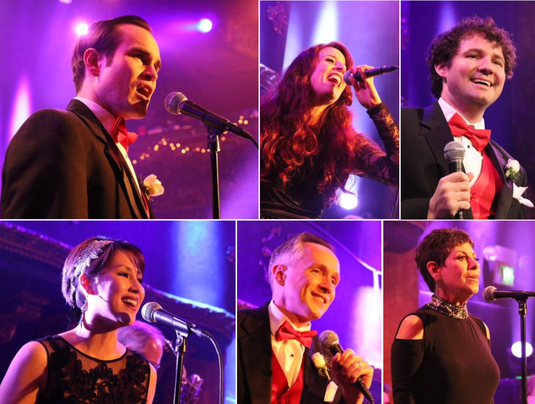 The Best of Broadway JB Presents